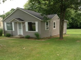 970 Grove Rd, Zanesville, OH 43701