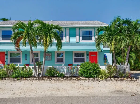 308 2ND STREET N #102, BRADENTON BEACH, FL 34217