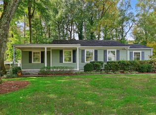 2906 Surrey Ln, Chamblee, GA 30341