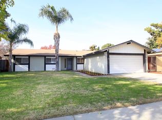834 Fordham Ave, Clovis, CA 93611