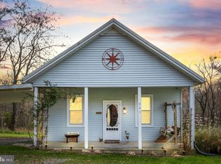 251 Buffalo Rd, Buffalo Mills, PA 15534