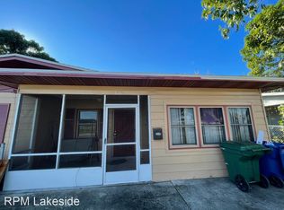 514 Avenue C SE, Winter Haven, FL 33880