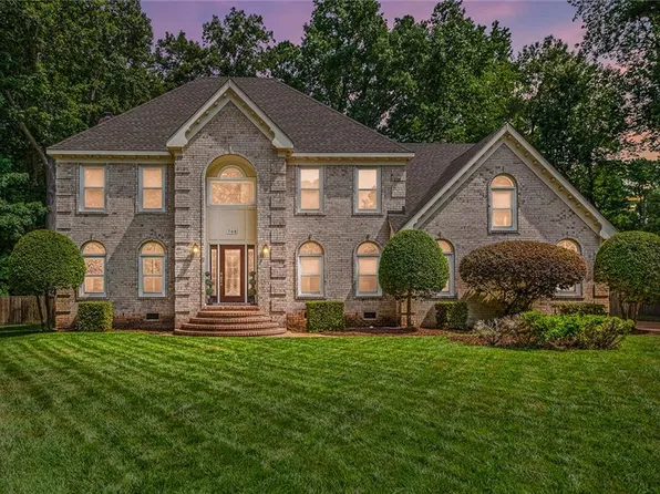 708 Spice Quay, Chesapeake, VA 23320