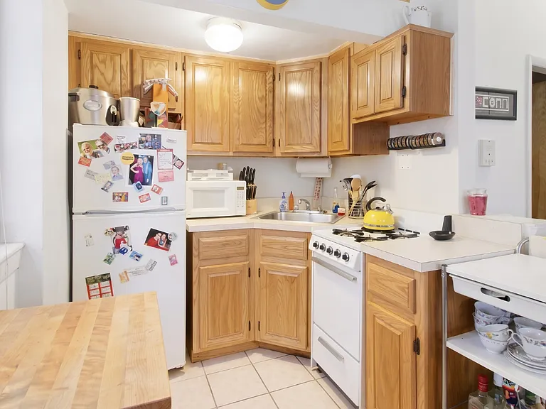 6 W 87th St #6A — Photo 4
