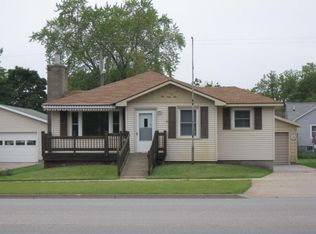 244 N Ripley Blvd, Alpena, MI 49707