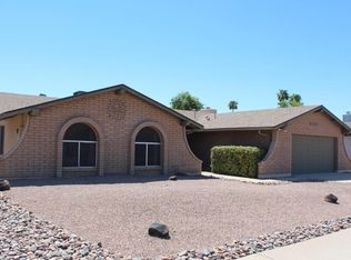 6221 W Bloomfield Rd, Glendale, AZ 85304