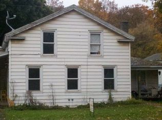 652 Canton St, Troy, PA 16947