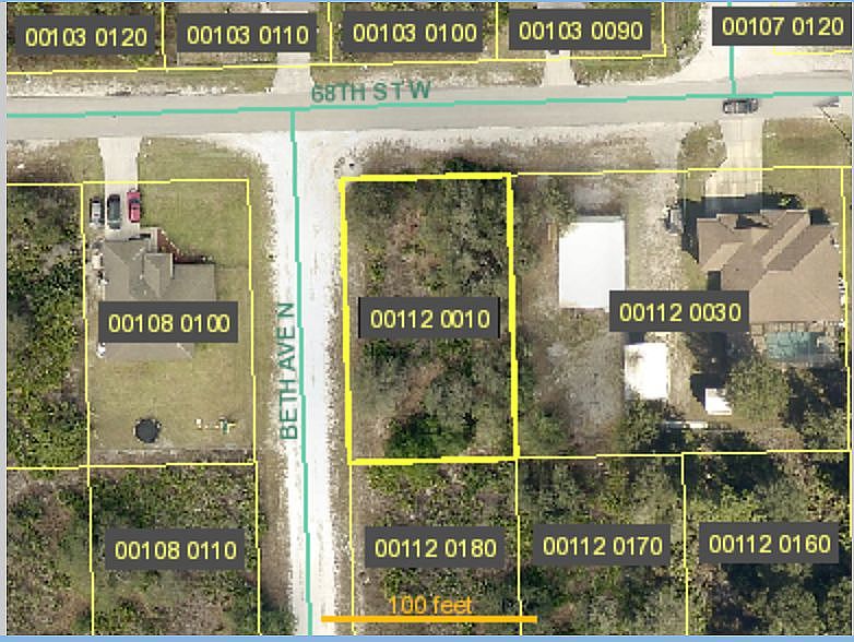 1st image of this home