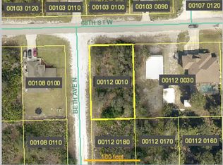 2517 68th St W, Lehigh Acres, FL 33971