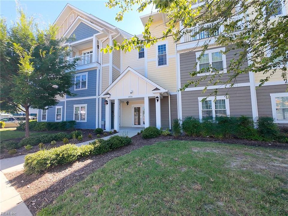 1st image of 1016 Thoroughgood Way APT 302