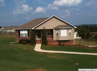 620 Starlite Dr, Odenville, AL 35120