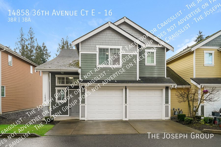 1st image of 14858 36th Avenue Ct E #16