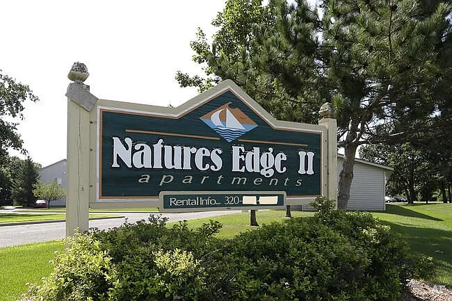 Nature's Edge Apartments — Photo 13