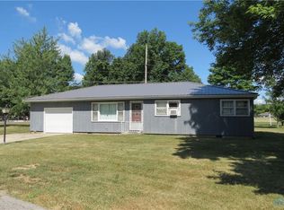 114 Buckeye Dr, Antwerp, OH 45813