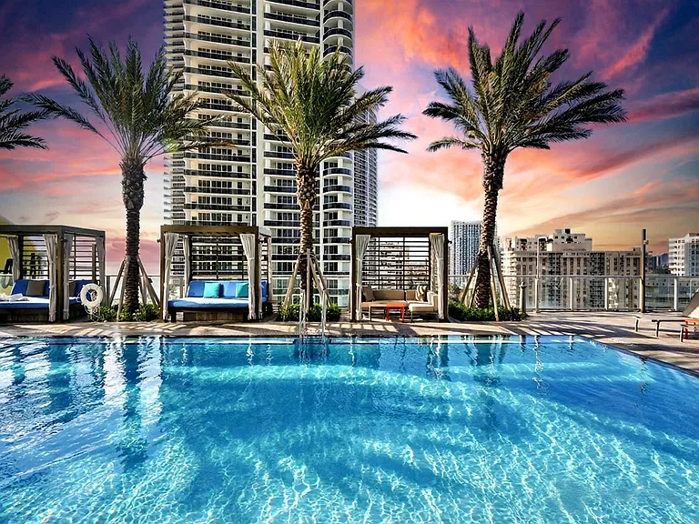 4111 S Ocean Dr #ID1227527P — Photo 32