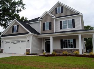 2841-28 S Lamplighters Walk LOT 41, Hampstead, NC 28443