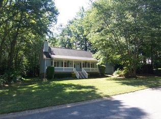 2275 Sumter Lake Dr, Marietta, GA 30062