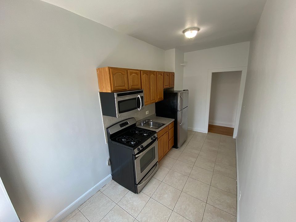 1st image of 601 W 163rd St APT 6K