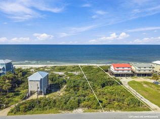 225 Haven Rd #B-1, Pt Saint Joe, FL 32456