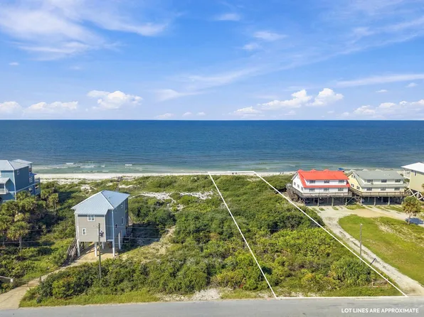 225 Haven Rd #B-1, Pt Saint Joe, FL 32456