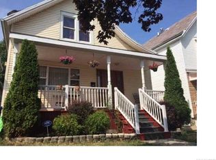 180 15th St, Buffalo, NY