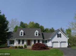 501 Old Robin Hood Rd, Aberdeen, MD 21001