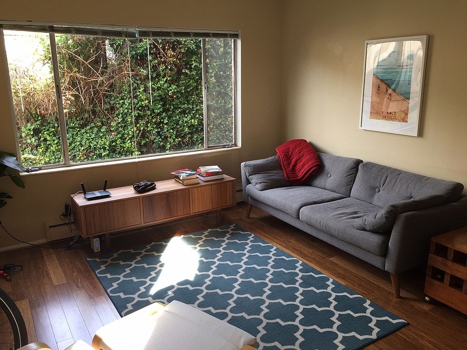 Waverly Place 2117 Waverly Pl N Seattle WA Zillow