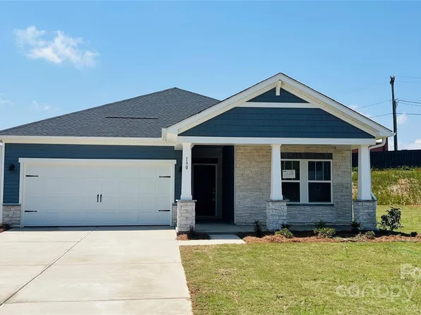 444 Bent Burr Crk, York, SC 29745