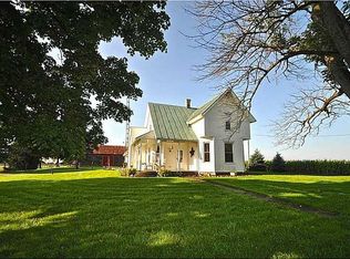 2433 Greenville Nashville Rd, Greenville, OH 45331
