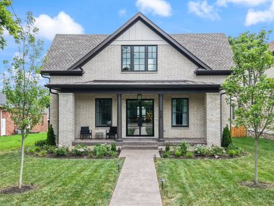 848 Bradford Ave, Nashville, TN, 37204