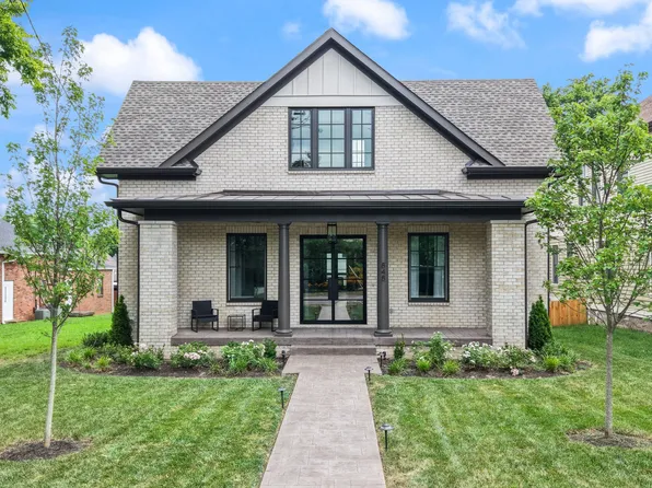 848 Bradford Ave, Nashville, TN 37204