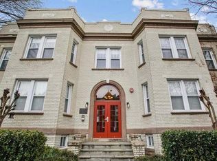 1929 1st St NW APT 105, Washington, DC 20001