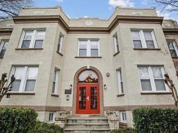 1929 1st St NW APT 105, Washington, DC 20001