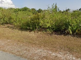 15141 Taurus Cir, Pt Charlotte, FL 33981