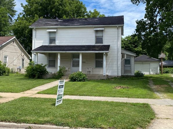 Chillicothe MO Single Family Homes For Sale - 39 Homes | Zillow