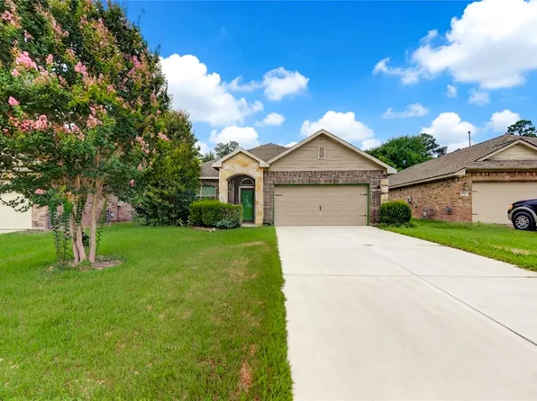 228 Country Crossing Cir, Magnolia, TX 77354