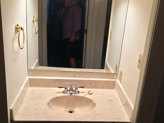 Bathroom Upstairs