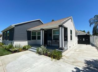 7650 Amestoy Ave, Van Nuys, CA 91406