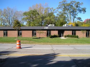 20825 Evergreen Rd, Southfield, MI 48075