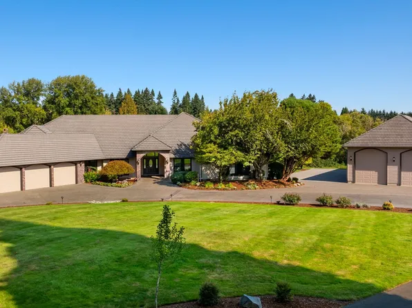 16001 NW 31st Ct, Vancouver, WA 98685