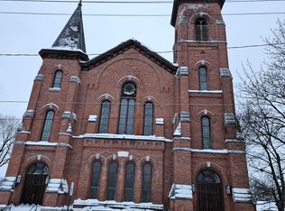 127 N Prospect St, Herkimer, NY 13350