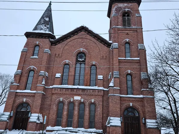 127 N Prospect St, Herkimer, NY 13350