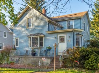 51 1st St, Harrington Park, NJ 07640