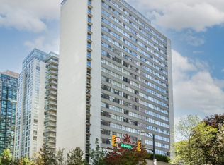 1450 Georgia St W, Vancouver, BC V6G 2T8