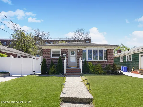 66 Park Hill Ln, Staten Island, NY 10304