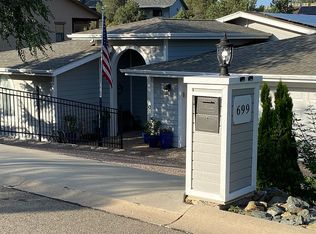 699 Sunrise Blvd, Prescott, AZ 86301