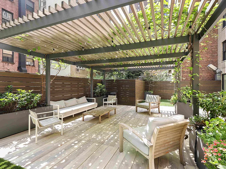 330 W 58th St #12H — Photo 20