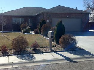 820 Apollo St, Liberal, KS 67901