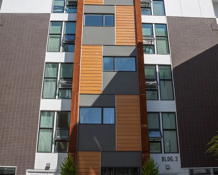 Arete Apartments — Photo 71