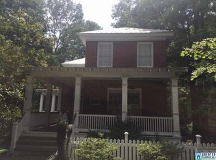 96 Drennen Park Cir, Hayden, AL 35079